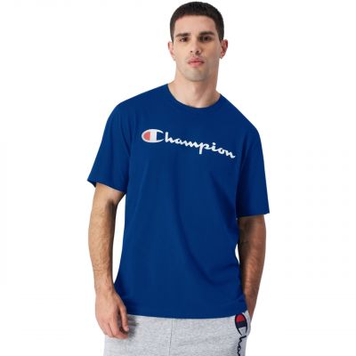 5. Koszulka Champion SS Tee M 220256 BS008