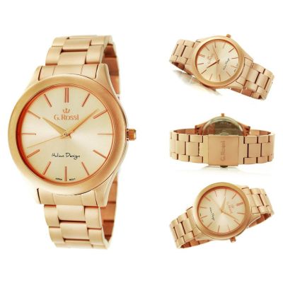 7. Zegarek Damski G.Rossi 11912B2-4D2