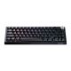 4. XPG SORCERER MINI klawiatura Gaming USB QWERTY US English Czarny