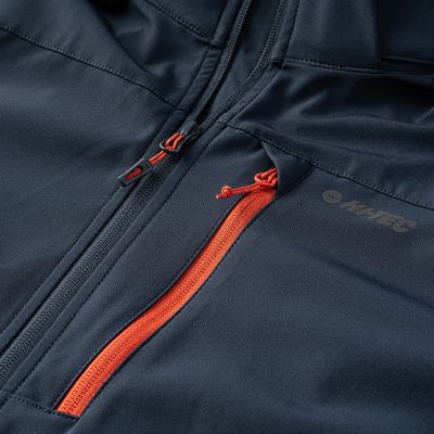 4. Kurtka Softshell Hi-tec Nikko M 92800593728