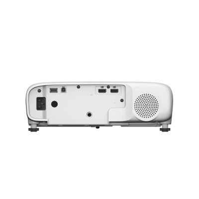 3. Epson EB-FH18 4000 ANSI lumenów 3LCD 1080p (1920x1080) Biały