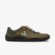 Vivobarefoot PRIMUS TRAIL III ALL WEATHER FG MENS DARK OLIVE (309305-03)