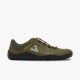 Vivobarefoot PRIMUS TRAIL III ALL WEATHER FG MENS DARK OLIVE (309305-03)