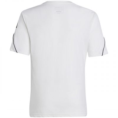 10. Koszulka adidas Tiro 23 League Jersey Jr HR4620