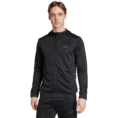 9. Bluza adidas SEA FZ HD M JV7243