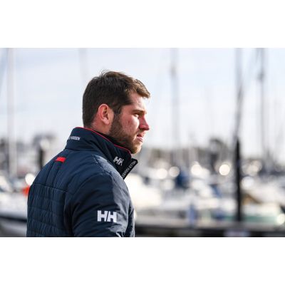 32. Kurtka Helly Hansen Crew Insulator Jacket 2.0 M 30343 597