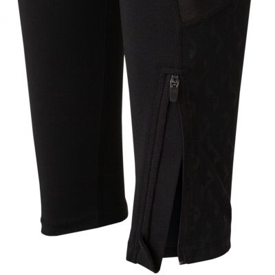 4. Legginsy Joma Elite IX Long Tights M 700026.100