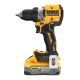 2. Wiertarko-wkrętarka 18V XR DCD800H2T DEWALT