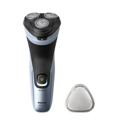 2. Golarka PHILIPS Series 3000X X3063/00