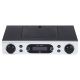2. BLOW RADIO KUCHENNE FM/DAB+ RK2 SREBRNE