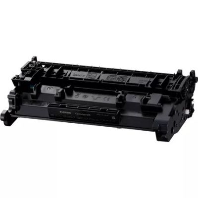 5. Canon 070 kaseta z tonerem 1 szt. Oryginalny Czarny