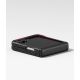 7. Etui Ringke Onyx Flap Magsafe na Samsung Galaxy Z Flip 8 - czarne