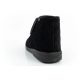 14. Kapcie Scholl Lili Ankle ocieplane na rzep W F301741004