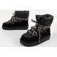 18. Buty D.Franklin W DFSH375003-BLAC