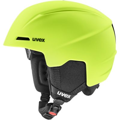 3. Kask narciarski dziecięcy UVEX viti