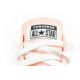 6. Converse buty sportowe damskie trampki Chuck Taylor All Star różowe modne