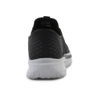 10. Buty Skechers M 210810-BLK