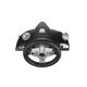 30. NANORS KIEROWNICA PS4/PS3/XBOX ONE/XBOX360/PC(X-INPUT/D-INPUT)/SWTICH/ANDROID 8IN RS700