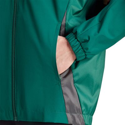 6. Kurtka adidas Tiro 24 Competition All-Weather M IR9521