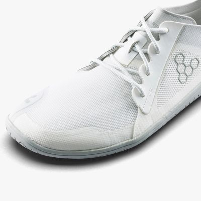 7. Buty barefoot Vivobarefoot PRIMUS LITE IV WOMENS MINERAL (209253-04)