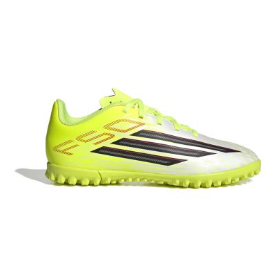 Buty adidas Junior F50 Club TF JS1492