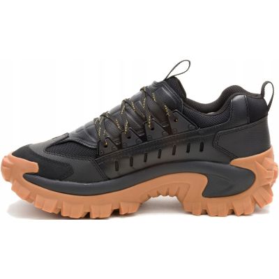 2. BUTY CATERPILLAR INTRUDER MET MENS BLACK (P726242)