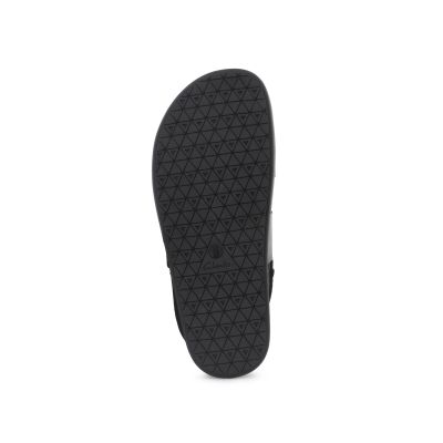 7. Clarks Torford Strap 26180896 Black