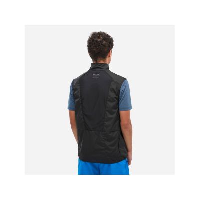 3. Kamizelka męska MILLET Intense Windbreaker Vest M czarna