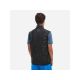 3. Kamizelka męska MILLET Intense Windbreaker Vest M czarna
