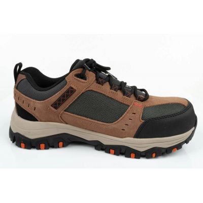 5. Buty Skechers SB SRA WR M 77183EC BRBK