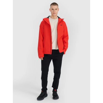 8. Kurtka przejściowa membrana NeoDry 5000 męska 4F 4FWSS25TTJAM703-62S