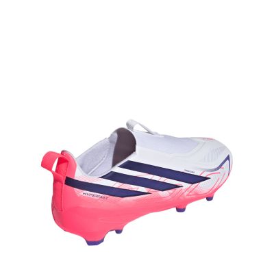 3. Buty piłkarskie dla dzieci adidas F50 Hyperfast League LL FG KK1314