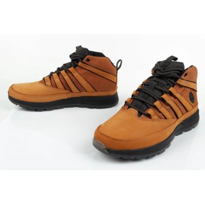 9. Buty trekkingowe Timberland Euro Trekker M 0A2J37231