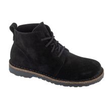 Birkenstock Uppsala Mid 1028079 Czarne 37