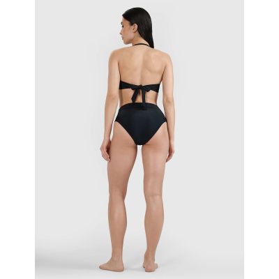 6. Góra od bikini damska 4F 4FWSS25UBKTF072-20S