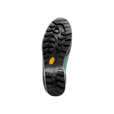 6. La Sportiva Trango Tech Leather Woman GTX ZFMS107E34E36 JUNIPER/ZEST
