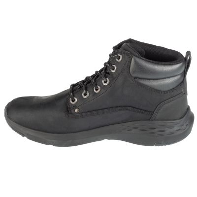 2. Skechers Parson - Ederic 205175-BLK Czarne 41