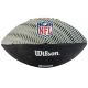 5. Piłka Wilson NFL Team Tailgate Las Vegas Raiders Jr Ball WF4010017XBJR 