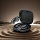 2. Słuchawki Dudao U17Z Bluetooth 5.3 OWS z zausznikami - czarne