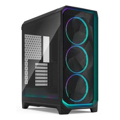 Fractal Design Meshify 3 Czarny