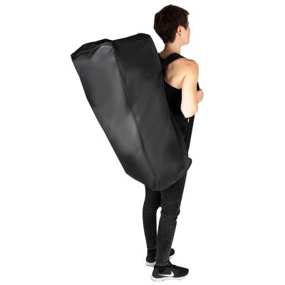 19. ZESTAW - DESKA SUP 80KG DMUCHANA ENERO 275x76x10CM