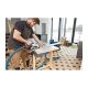 2. Bosch GKS 18V-57 G Professional 16,5 cm Czarny, Niebieski, Szary, Czerwony 3400 RPM