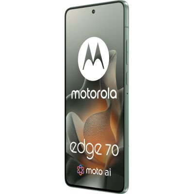 7. Motorola Edge 70 12/512GB Lily Pad