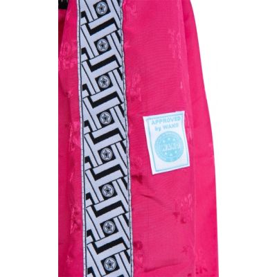 33. Spodnie do kickboxingu TOP TEN "PRISM" SKBP-TT-P