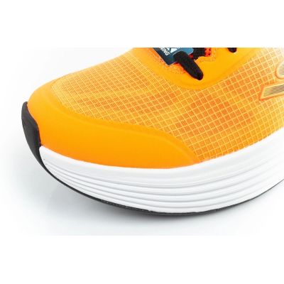 15. Buty do biegania Skechers Max Cushioning M 220932/ORBK