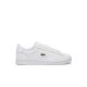 7. Lacoste CARNABY SET 224 10 SFA WHT/WHT (748SFA011821G61)