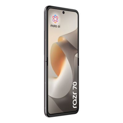 24. Motorola Razr 70 5G 256 GB pantone hematite