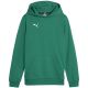 3. Bluza Puma Team Goal Casuals Hoddy Jr 658619 05