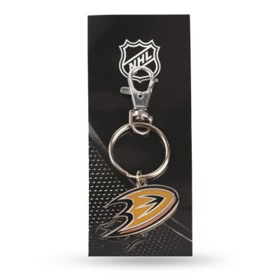 16. Brelok Inglasco NHL Logo 393SV000140