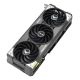9. Karta graficzna ASUS TUF Gaming GeForce RTX 5070 Ti OC 16GB